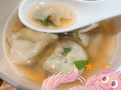 馄饨-素满香·食养自助(天一广场店)