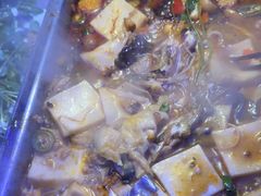 -炉鱼(平湖八佰伴店)