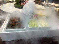 -老班长大酒店(海关大楼店)