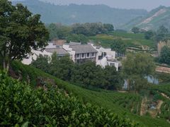 -帐篷客·溪龙茶谷度假酒店