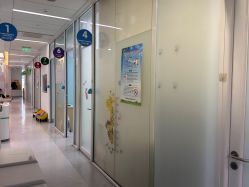 -唯儿诺儿童医院·儿科·眼科(新天地店)