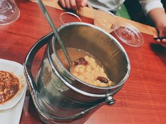 -金刚山烧烤(中山路店)