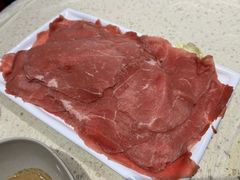 -九寨沟特色牦牛肉汤锅