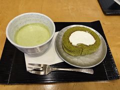 -伊藤久右卫门(宇治本店)