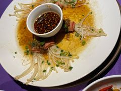 -湘西土菜(望京店)