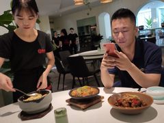 -香香海南菜餐厅