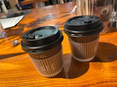 -Gee Coffee Roasters(万象天地店)
