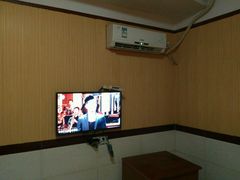 -鑫港隆休闲会所(海燕·玉兰花园店)