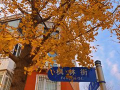 -日本风情街