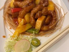 -南沙游艇会·大兵船餐厅