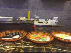 -圣捞海鲜自助餐厅(乐从天佑城店)