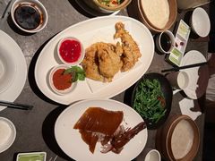 -金鸭季·北京烤鸭(深业上城店)