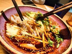 -纳鲁孜·新疆特色餐厅(上海悦荟广场店)