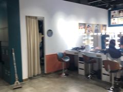 -海马体照相馆(天津世纪都会店)