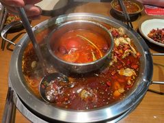 -巴隆门重庆老火锅(太湖路店)