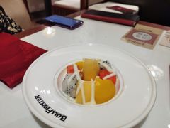 -斗牛士牛排餐厅(世欧王庄店)