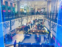 店内环境-永旺梦乐城(常熟新区店)