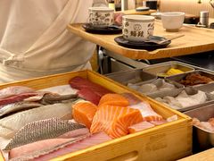 -鮨政· Omakase(港汇恒隆广场店)