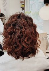 -a·f one hair salon