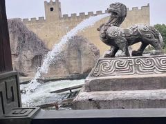 -淹城春秋乐园
