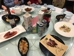 -上海1号私藏菜(静安店)