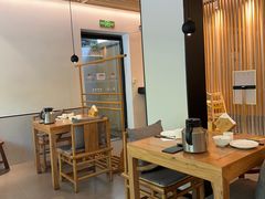 -枣子树·素食餐厅(普陀山店)