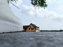 -人民防洪胜利纪念塔