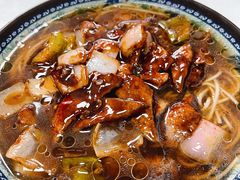 -明呈黄鱼面馆(斜土路店)