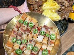 -香猪坊韩国烤肉专属门店(魏公村店)