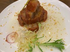 -水月周庄铂尔曼酒店-水月荟中餐厅