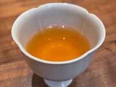 -王府茶楼茶宴·创意菜(朝阳公园店)