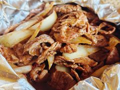 石头烤牛肉-玛吉阿米·餐吧