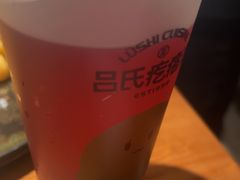 -吕氏疙瘩汤·新鲁菜(济南万象城店)