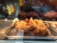 -潘大师炸鸡腿(莱蒙店)