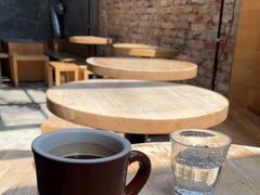 大堂-VOYAGE COFFEE(北锣鼓巷店)