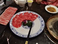 -东来顺饭庄(金泉广场店)