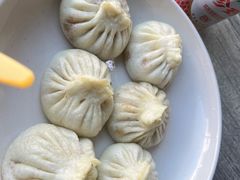 三鲜包子-津门张记包子铺(华昌道店)