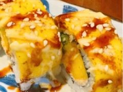 -小川洋风料理(江汉路店)