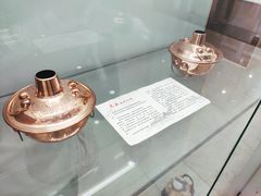 -吉林市博物馆