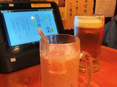 草莓牛奶-鸟贵族(天王寺北口店)