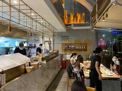 -农畉LONFOOD(福田星河COCOPark店)