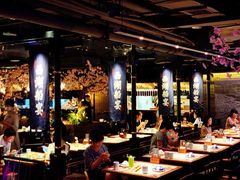 大堂-桂满陇-西湖船宴(西单大悦城店)