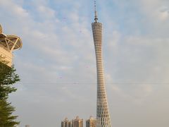 -海心沙亚运公园