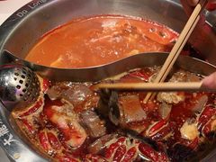 -大龙燚火锅(天安云谷店)