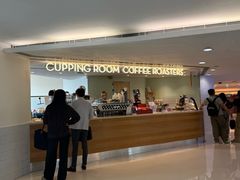 -Cupping Room(Harbour City)