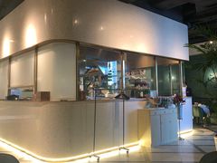 -L'Arome芳芳法国餐厅(仙林金鹰店)