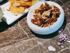 -前海沿·青岛菜(李沧万达店)