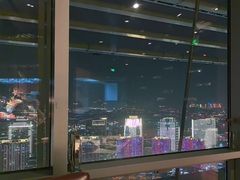 -郑州绿地JW万豪酒店The Grill烤汇扒房