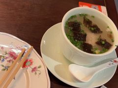 -小隐人家(乐松店)