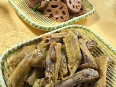-津津食品店
